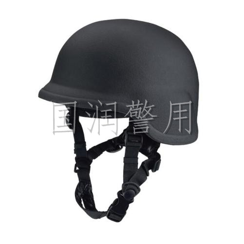 防弹头盔（2级PE）